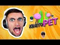 Kinitopet  rediffusion squeezie du 0603