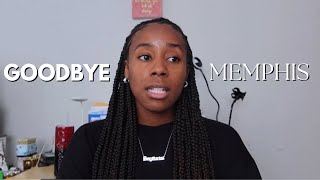 Why I Left The University of Memphis…+ tips for transferring