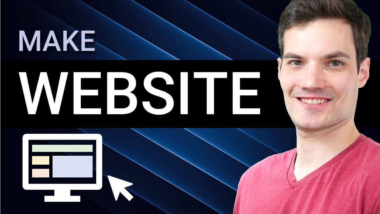How to Make Website with Domain using Google Sites How to Make Website with Domain using Google Sites