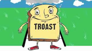 Video thumbnail of "Jon Troast - The Most (Music Video)"