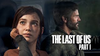 The Last of Us: Bagian I (Film) screenshot 3