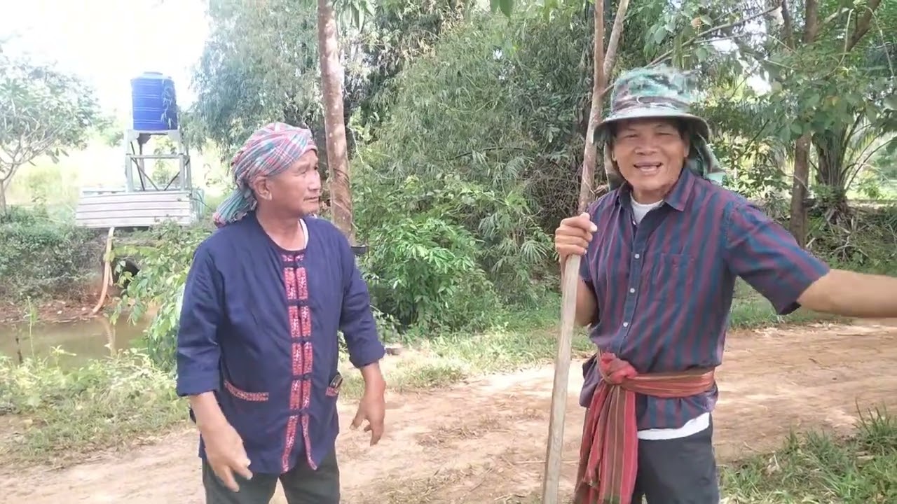 ละครสั้นตลกขำๆฮาๆ ตอน.เมียข้าใครอย่าแตะ #ตลก #ตลกเฮฮา #ตลกคลายเครียด #เสือเหล็ก เดอะซีรี่ส์