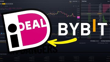 Hoe Kun Je Storten en Opnemen op Bybit Exchange met Ideal (Nederlands betaalsysteem)