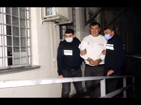 მიხეილ სააკაშვილის საქმე - პოლიტიკური შეფასებები