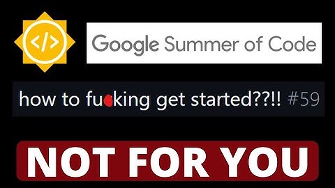 Open Source is NOT FOR YOU