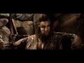 The Hobbit The Desolation Of Smaug - Eating in Beorns House HD
