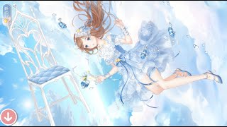 images Sea Tea Party Love Nikki Cost miracle nikki deep sea tea party