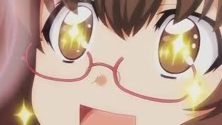 Date a Live - Shido Wants to Marrying Okamine Teacher (English Dub)