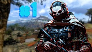 Satisfaction Cod Montage