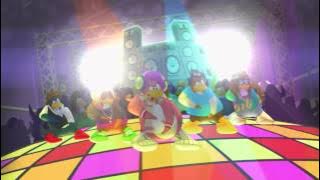 Club Penguin - DJ Cadence 'The Party Starts Now'