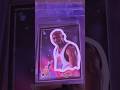 @hinglemccringleberrythe4th Space Jam Card Collection #vintagecards #spacejam #michaeljordan