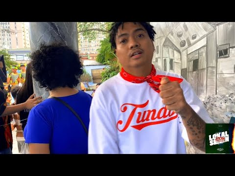 TUNDO BTS music video - YouTube