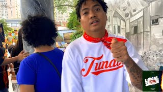 Tundo Bts Music Video