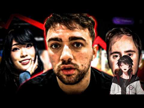 The Aftermath of Mizkif | Astray React
