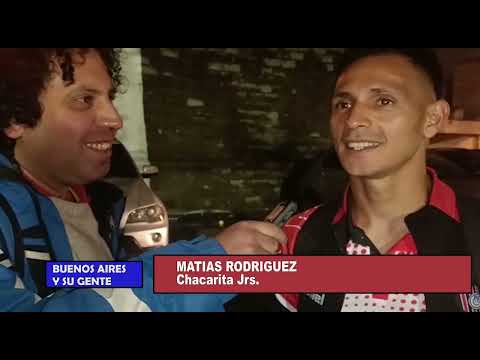 Buenos aires y su gente 11 de Mayo 2023