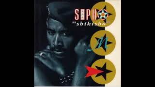 Sipho 'Hotstix' Mabuse - Shikisha (1986)