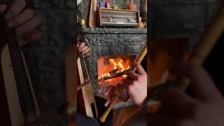 Hasan Cansiz Ve Erdem Işıldaktan Kısa Bir Dinlencelik.