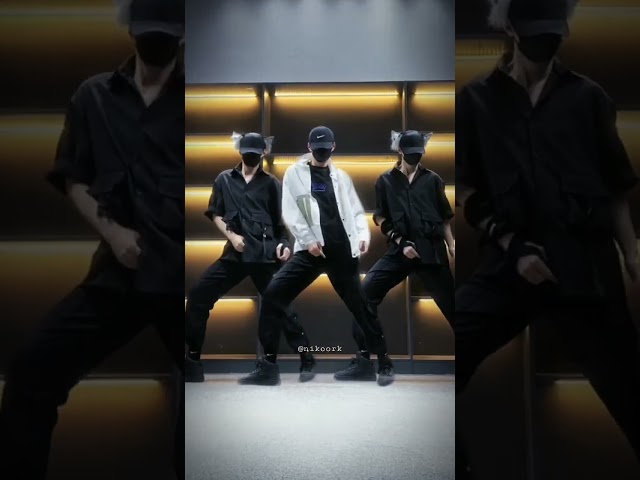 See Tình Dance | Hoàng Thùy Linh - Cukak Remix | 叮叮当当舞蹈挑战 #shorts class=
