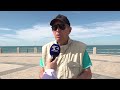 Ostia, invasione di blatte volanti alla Rotonda e sul lungomare di levante
