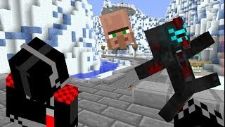 Minecraft! Plugin Review Citizens!