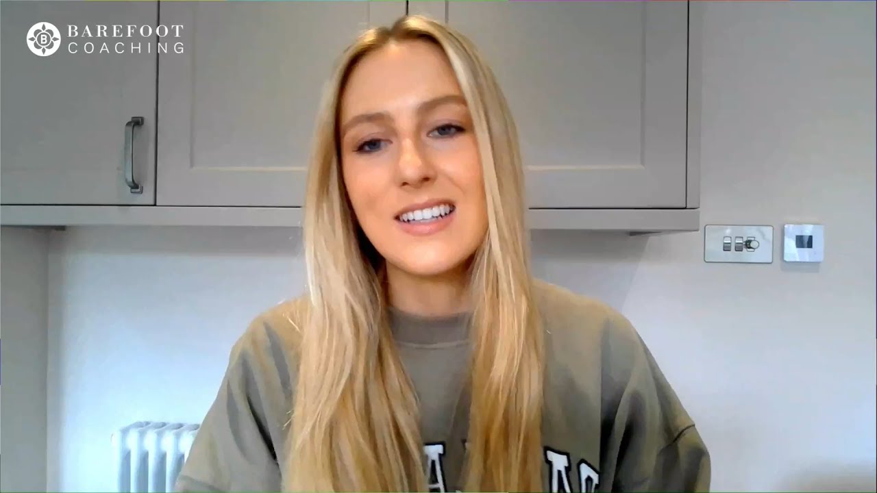 Leader as Coach Testimonial: Lydia