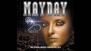 Mayday 25 Years The History Of Rave Mix CD 1 ( By Kontor Records)