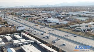 Construction Update - May 3, 2018