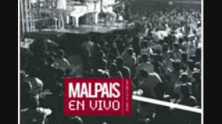 Video thumbnail of "Malpais - Contramarea"
