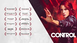 Control #1サムネイル