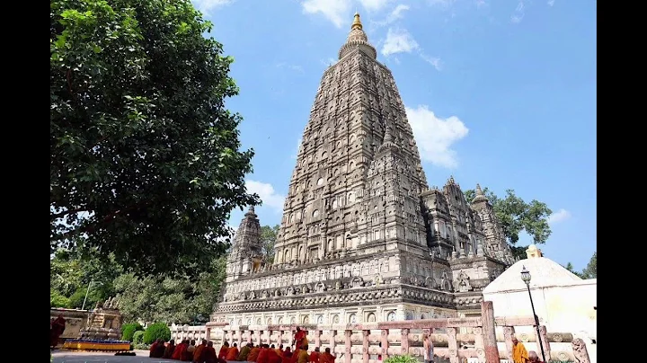 The Numerical Discourses: Book III: Suttas 101-110, "The Section On Awakening."