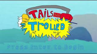 FNF Tails Get's Trolled V4| Psych engine Port Android PC Preview