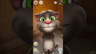 Talking Tom Talking Tom Cartoon
