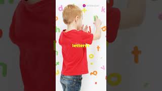 Learn the ABCs with Fun Examples! | Kids English Alphabet Learning