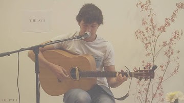 Kieran Mulvihill - The Path - Secret Artists