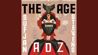 Miniatura de "Sufjan Stevens - Bad Communication"