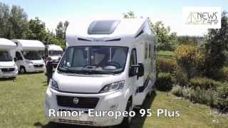 Rimor Europeo 95 Plus