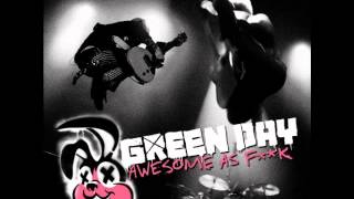 Video thumbnail of "Green Day - She - Live at Awesome As F**k - (Brisbane, Australia)"