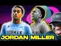 DORMAN Star Jordan Miller talks State Championship, Top 5 in SC &amp; much more.