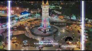 DJ RANAH MINANG KABAU //[ Zainuddin ]