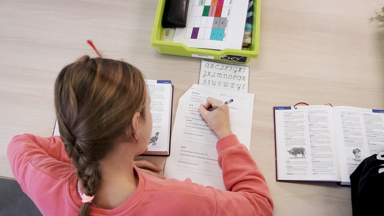 ZRL in buitengewoon basisonderwijs: zo doe je dat!