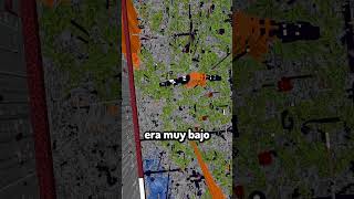 El Día Que Hausemaster casi Apaga 2b2t  #minecraft #minecraftshorts  #2b2t