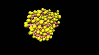 A coarse-grained model for the dynamics of flap opening in HIV-1 protease dimer