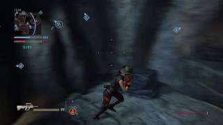 Uncharted 4 Multiplayer - Command (Chloe: 3650pts, 6 Captures & 6 Neutralizes)