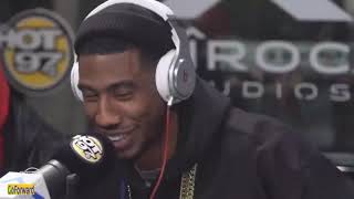Iman Shumpert Good Player And Good Rapper