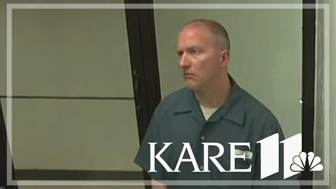 Charges: Derek Chauvin stabbed 22 times in prison