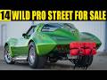 14 Wild PRO STREET Vehicles For Sale 🔥 INSANE Horsepower Machines!