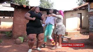 Effrakata Dance Challenge - Afro Dance Laughs