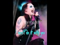 Ka-Boom, Ka-Boom - Marilyn Manson [Lyrics, Video w/ pic.]