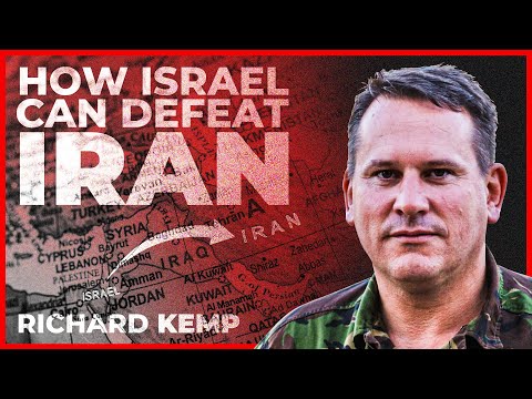 How Israel can defeat Iran in war 