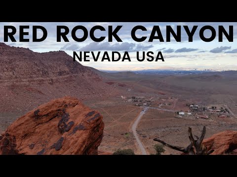 Wideo: Narodowy Obszar Chroniony Kanionu Red Rock: Kompletny przewodnik